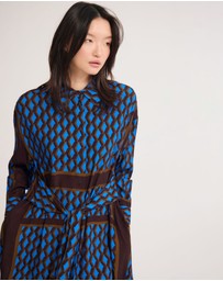 Oxford - Bianca Shirt Dress