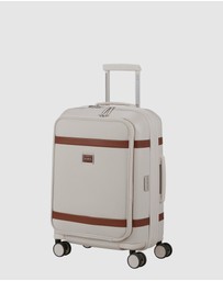 Samsonite - Image Carry-On 55Cm Easy Access Expandable