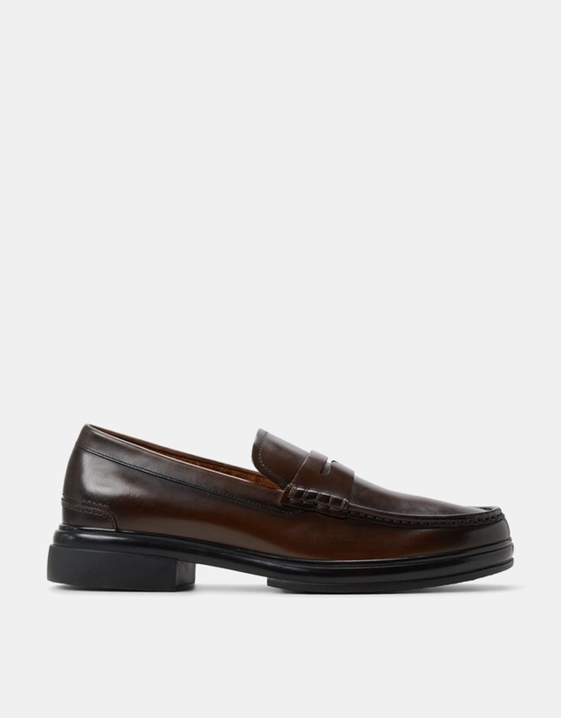 ALDO - Tucker Loafers