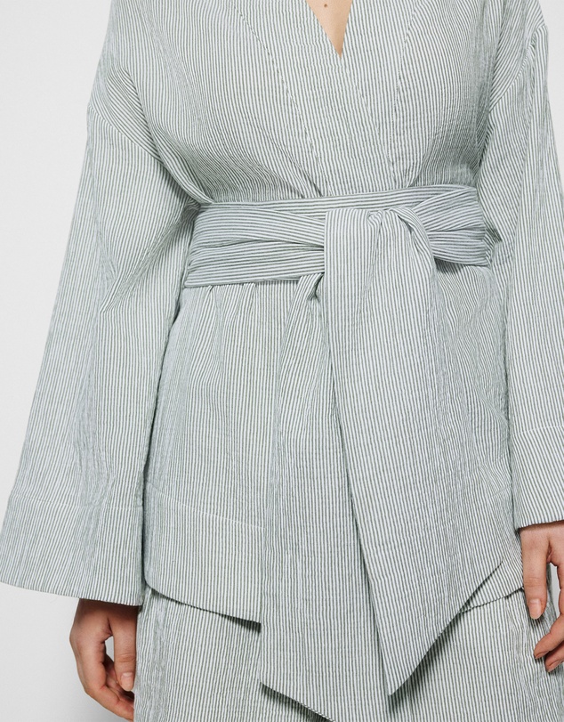 Commonry - Athena Jacket