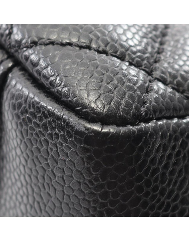 Pre-Loved by Azura Reborn - Pre-Loved Caviar Grand Shopping Tote