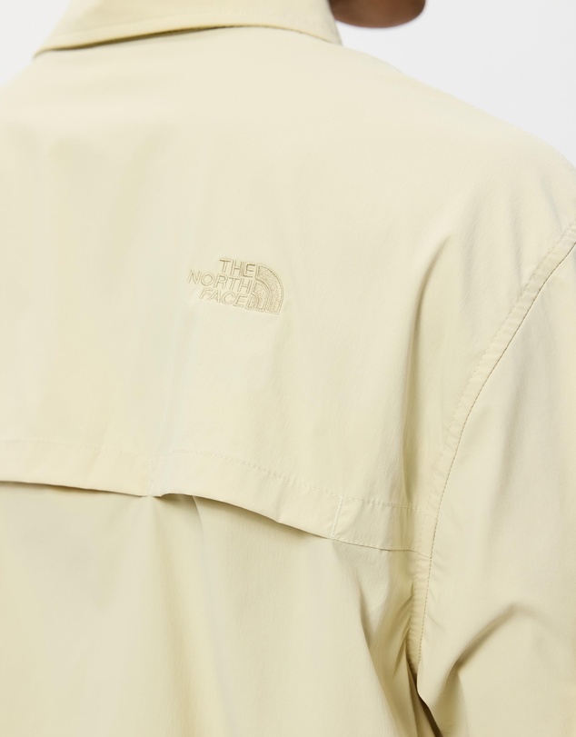 The North Face - SS Woven Shirt
