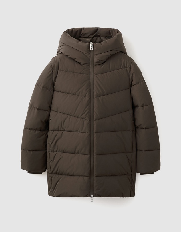 M.N.G - Tokyo Puffer Coat