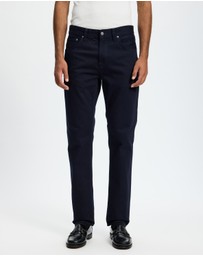 Nudie Jeans - Gritty Jackson Jeans