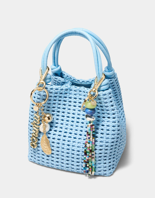 MIMCO - Abyss Beaded Keyring