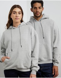 Rarefied - Brushed Hoodie