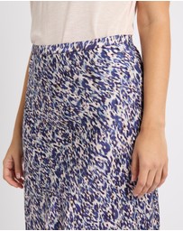 Marcs - Safari And Sensibility Skirt