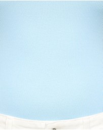 Dazie - Remi Ribbed Bodysuit