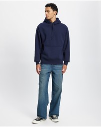 AS Colour - Heavy Hoodie