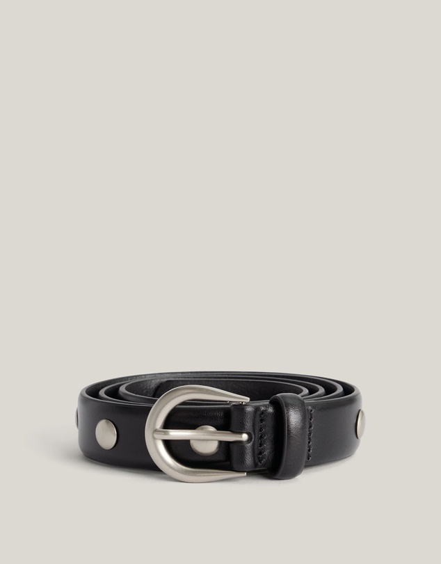 Witchery - Lulu Studded Belt