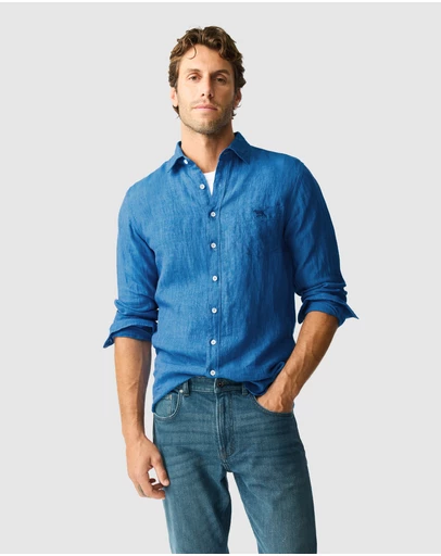 Rodd & Gunn - Coromandel 2 Sports Fit Shirt