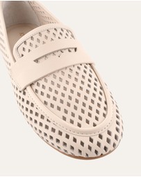 Jo Mercer - Hedley Loafers