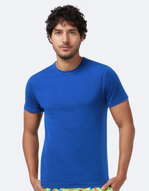 Tom & Teddy - Short Sleeve Rash Vest