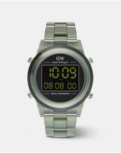 Daniel Wellington - Retro Digital 42mm