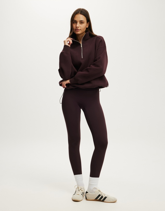 Cotton On Body Active - Ultra Move Full Length Tights