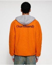 Stockholm Surfboard Club - Farm Hoodie