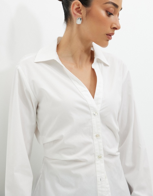 Calli - Jemah Shirt