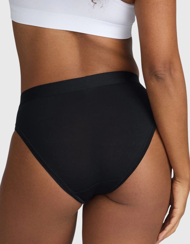 STEP ONE - Women's Bikini Brief 3 Pack - Tap Shoe