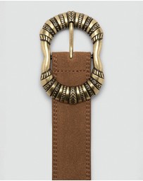 M.N.G - Ocho Belt