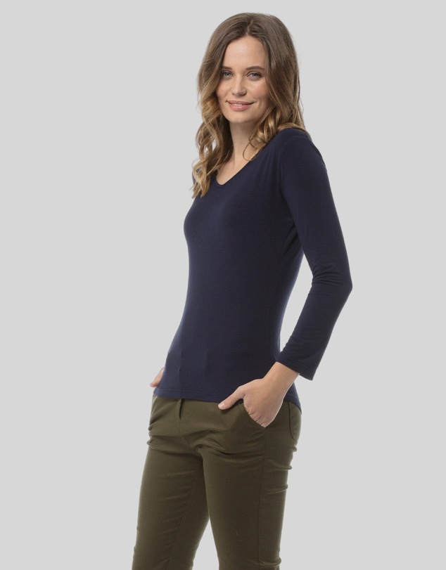 KAJA Clothing - Michelle Top