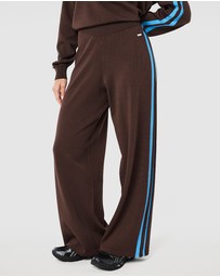 P.E Nation - Retreat Knit Pants