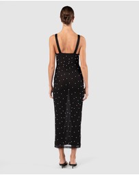 One Fell Swoop - Lygia Contour Dress