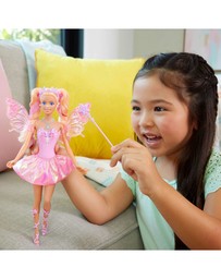 Barbie - Fantasia Colour-Change Fairy Doll
