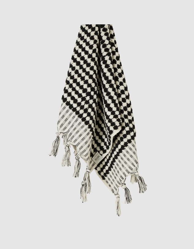MAYDE - Crescent Hand Towel