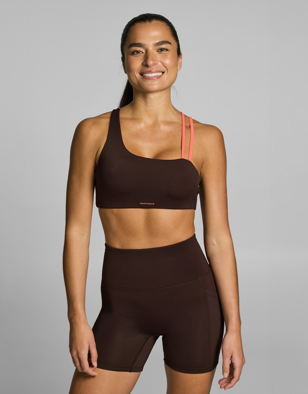 Rockwear - Gym & Swim Medium Support Sports Bra