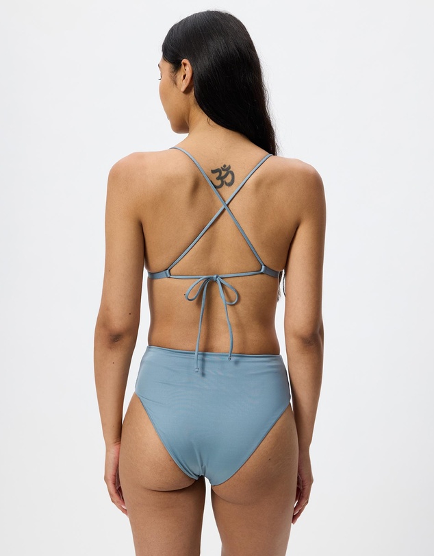 Patagonia - Cross Shore Triangle Bikini Top