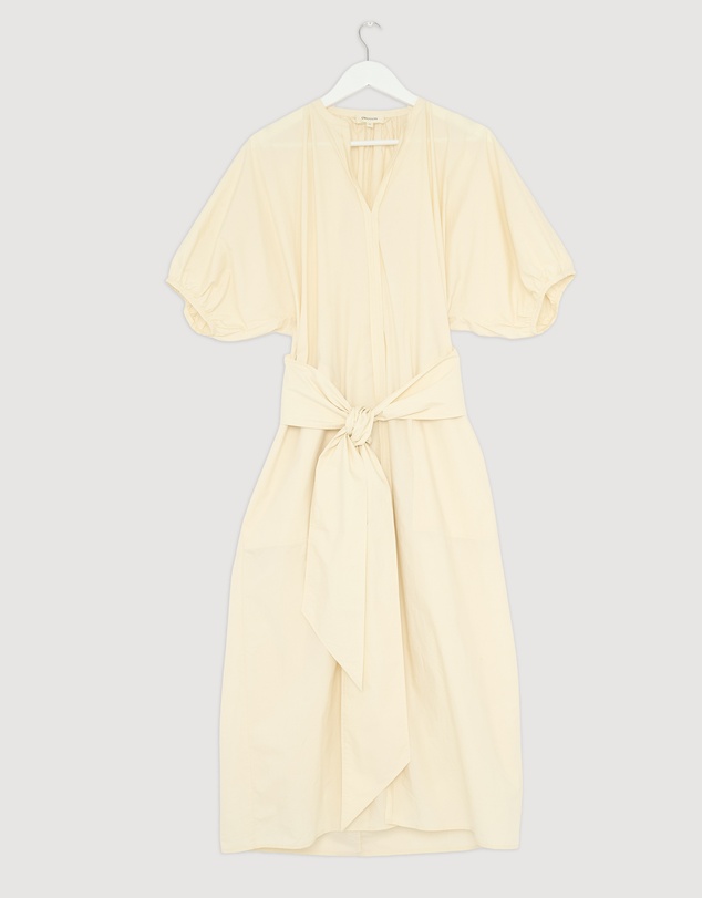 Revibe - Repaired Oroton Grace Popover Dress - AU 10