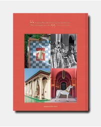 Assouline  - Marrakech Flair