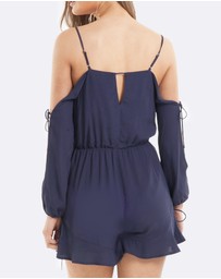 Amelius - Dakota Playsuit