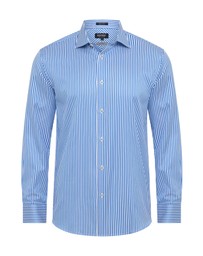 Oxford - Regent Stripe Shirt