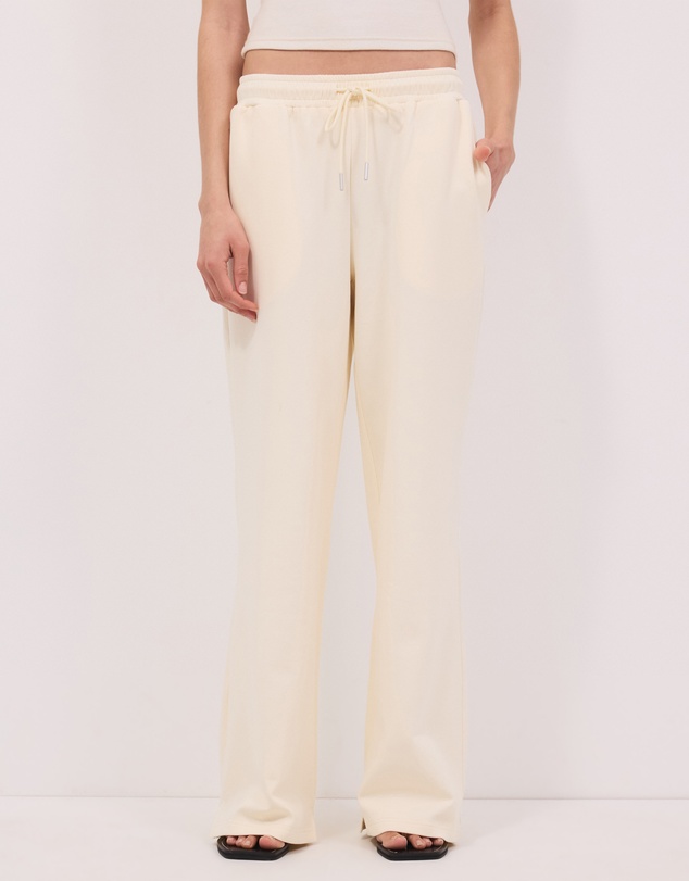 Calli - Rowan Wide Leg Sweat Pants