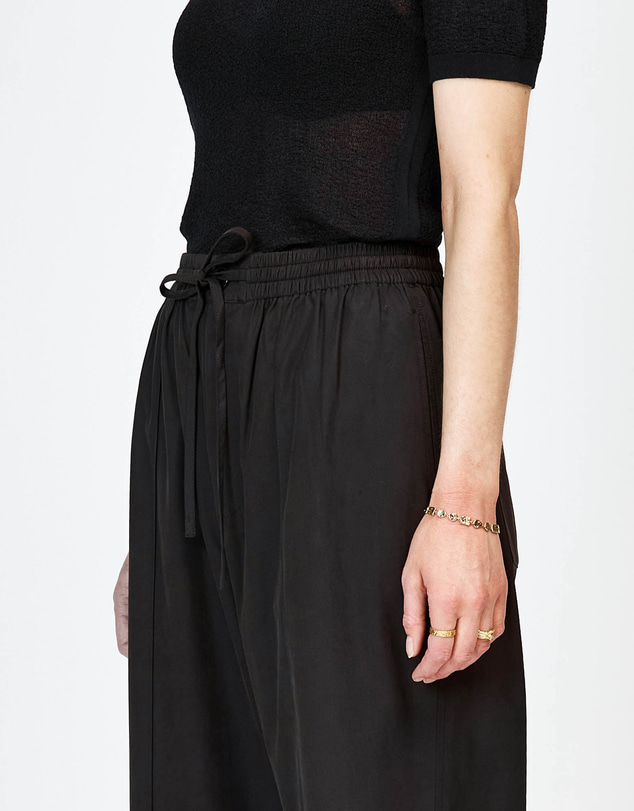 bul - Caldera Pant Black