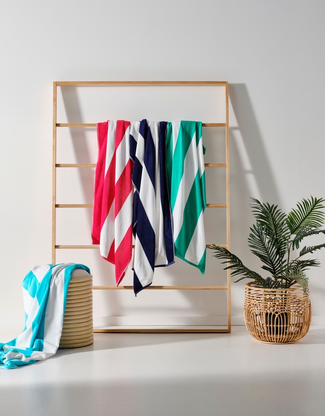 Linen House - Portofino Beach Towel
