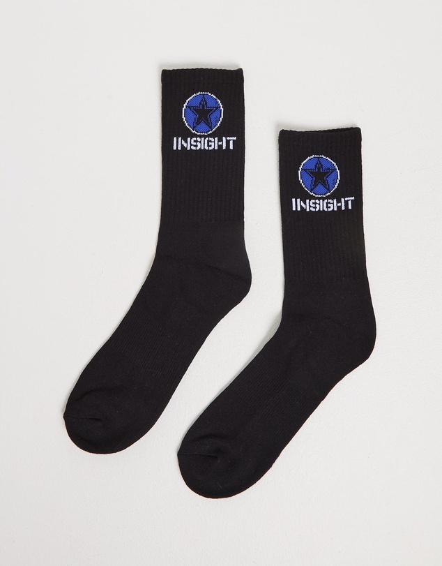 Insight - Game Socks 3 Pack