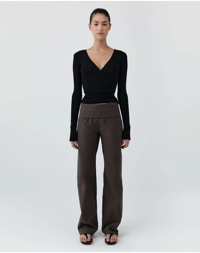 St. Agni - Studio Pants