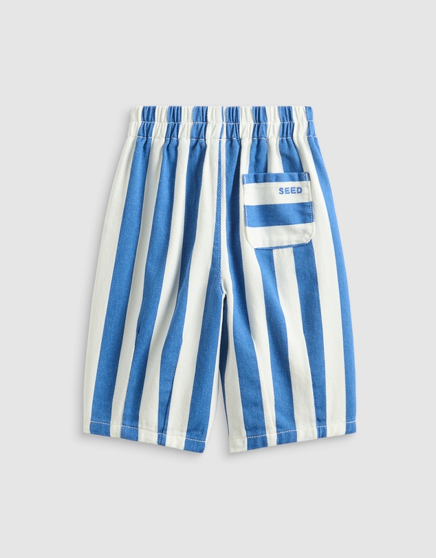 Seed Heritage - Stripe Balloon Pant