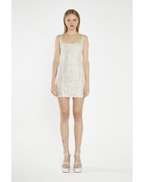 Glamorous - Corset Mini-Dress
