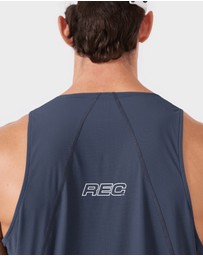 REC GEN - VNT Tank