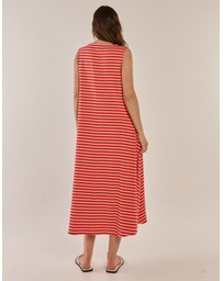 Betty Basics - Sabrina Maxi Dress