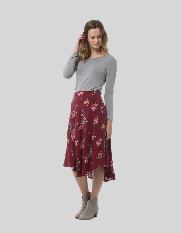 KAJA Clothing - Joan Skirt