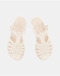 Ancient Greek Sandals - Karina