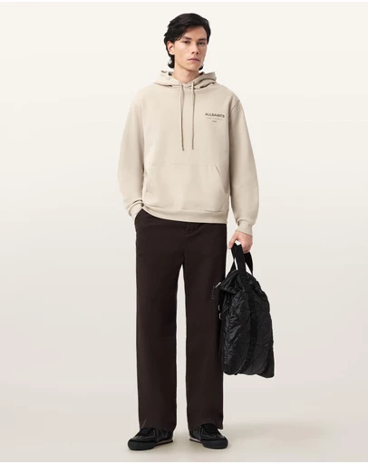 AllSaints - Underground Oth Hoody
