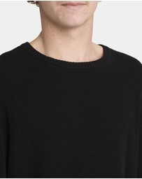 RVCA - Mens Duke Crew Neck