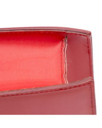 Pre-Loved by Azura Reborn - Pre-Loved Vinyl Hologram CC Shoulder Bag