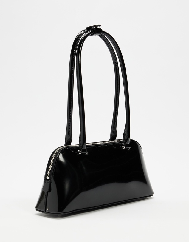 GUESS - Arnela Shoulder Satchel