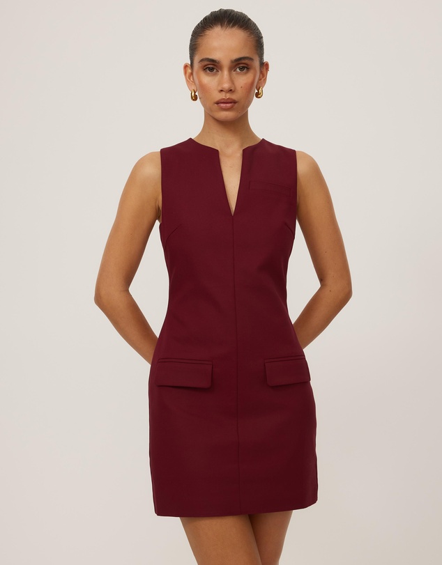 Tussah - Irina Mini Dress